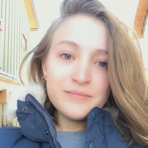 Meet your Posher, Grace